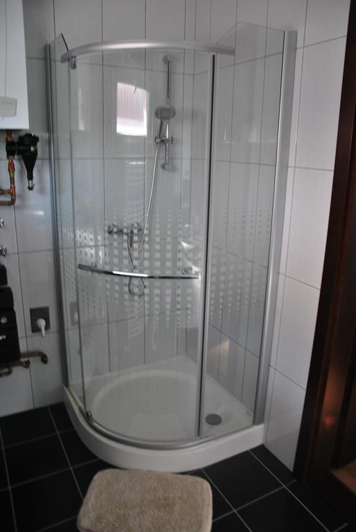 Panyi Apartman Siofok Oda fotoğraf