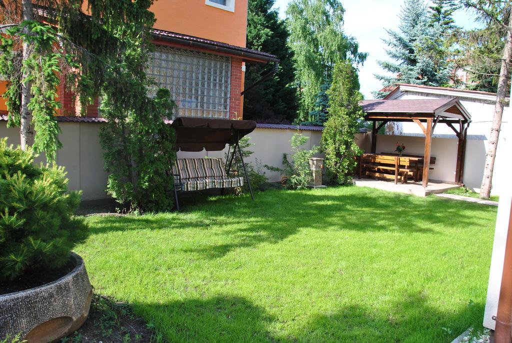 Panyi Apartman Siofok Oda fotoğraf